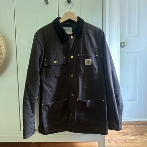 Mens Carhartt Wip Michigan Jacket